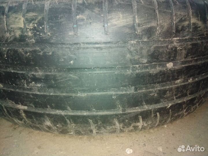 Hankook AH11 235/60 R18