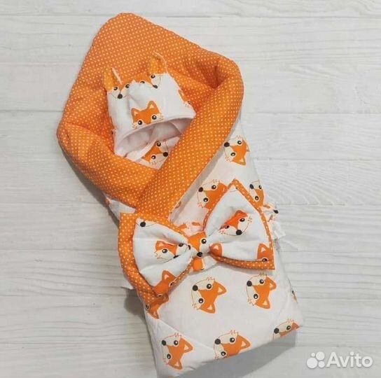 Комплект на выписку