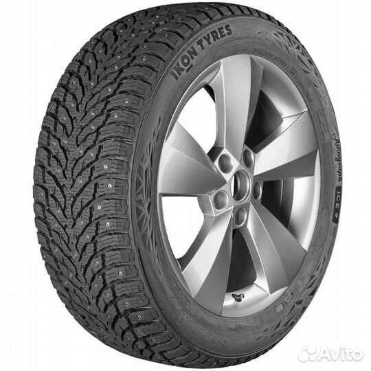 Ikon Tyres Autograph Ice 9 255/40 R19 100T