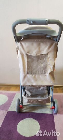 Прогулочная коляска Kari kids