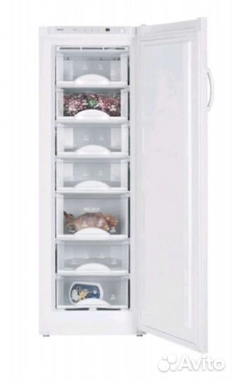 Морозильная камера Атлант М7204-100