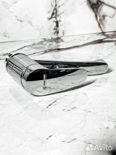 Смеситель для раковины