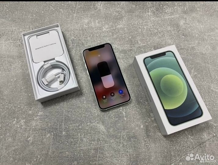 iPhone 12 mini, 64 ГБ