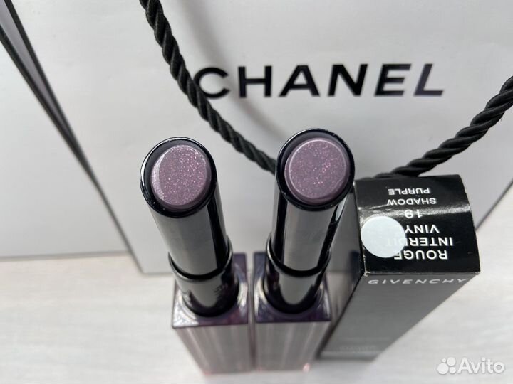 Givenchy Губная помада Rouge Limited Edition