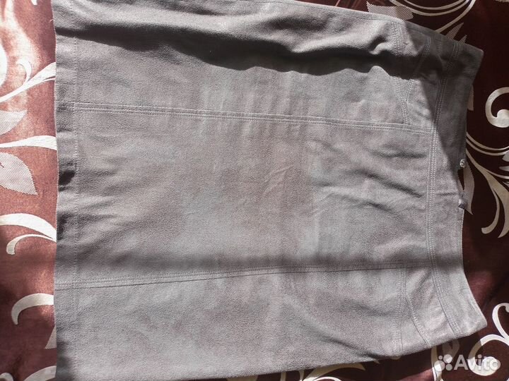 Юбка классическая Lebek