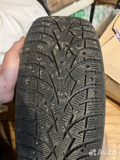 Toyo Observe G3-Ice 175/65 R14