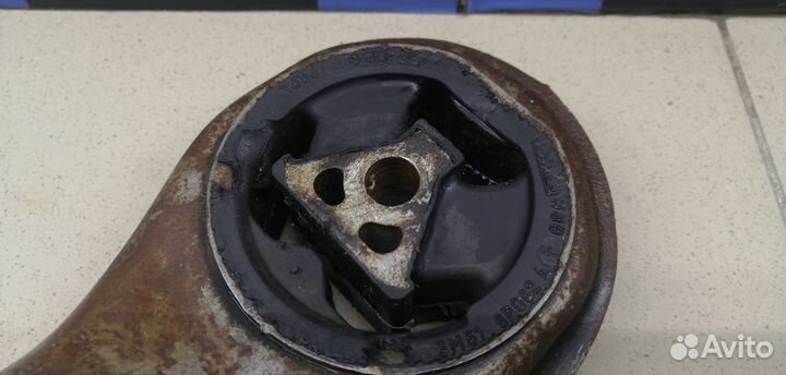 Опора двигателя задняя Focus II 2008-2011