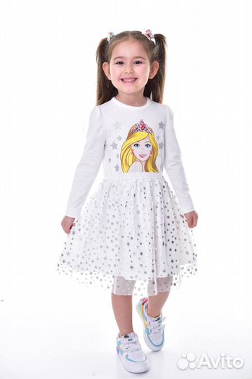 Платье 110 - доставка