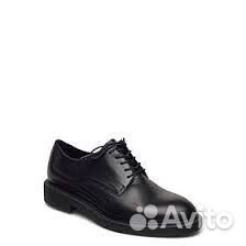 Ботинки женские