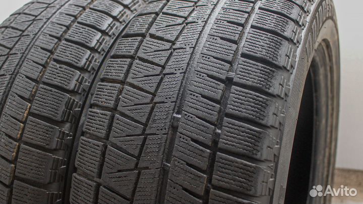 Bridgestone Blizzak Revo GZ 205/55 R16 91S