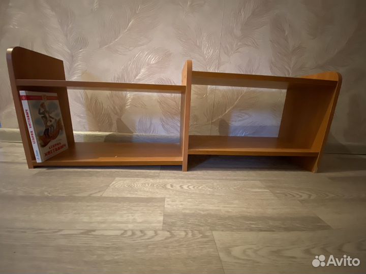 Полка книжная / полка для книг