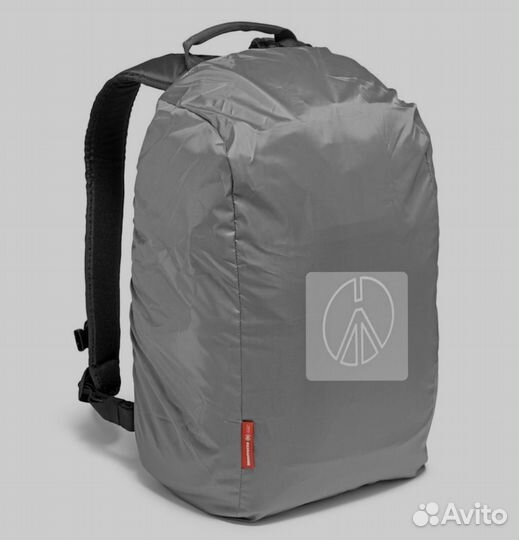 Фоторюкзак manfrotto MB MA-BP-BFR