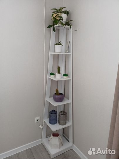 Полка напольная