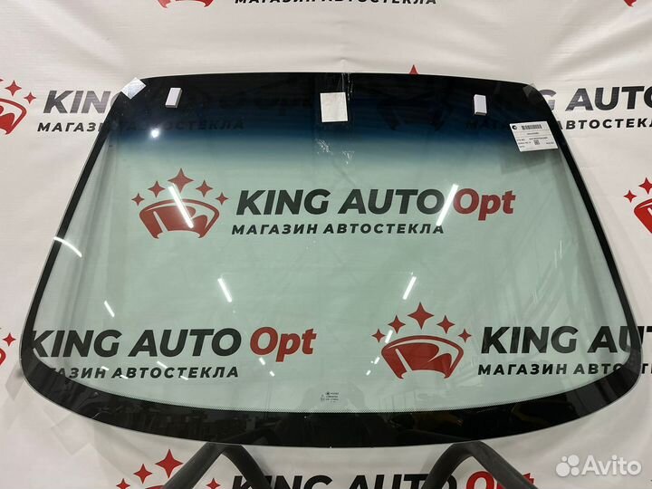 Лобовое стекло lanos