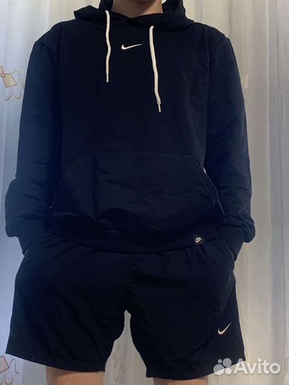 Толстовка Nike