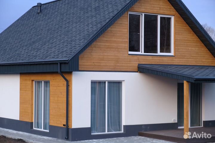 Вахта Требуются строители