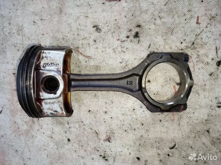 Поршень с шатуном Toyota Camry GSV40 2GR-FE 2007