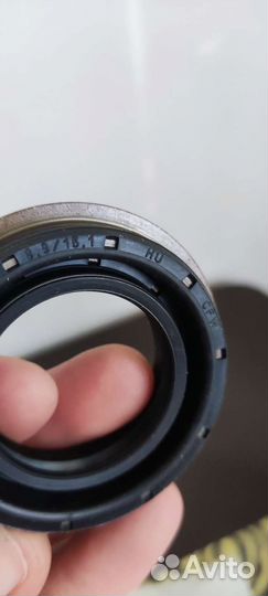 Opel insignia Сальник привода правый