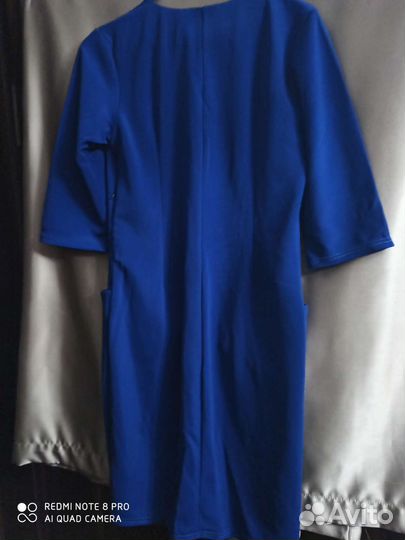 Плятья ращмер 46-48