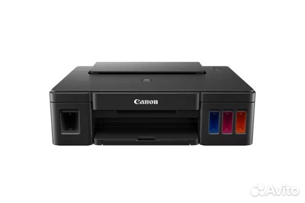 Цветной принтер Canon pixma G1400