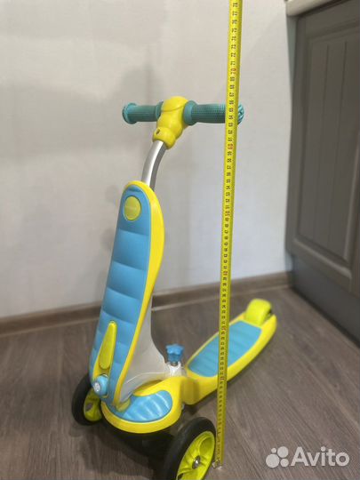 Самокат /беговел