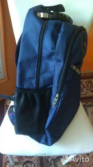 Школьный рюкзак
