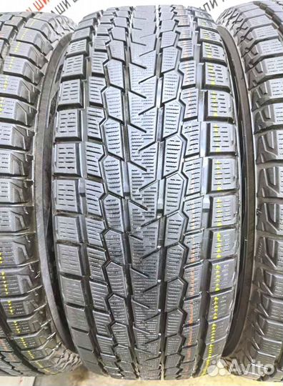 Yokohama Ice Guard G075 225/65 R17 100P