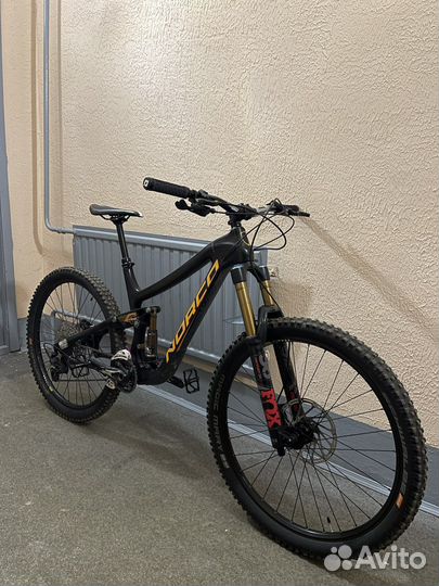 Norco range c7.1 M 27.5 дербан
