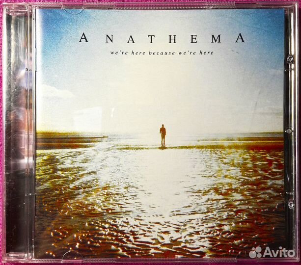 Компакт-диски (музыка)