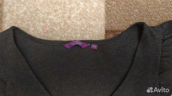 Школьная форма для девочки