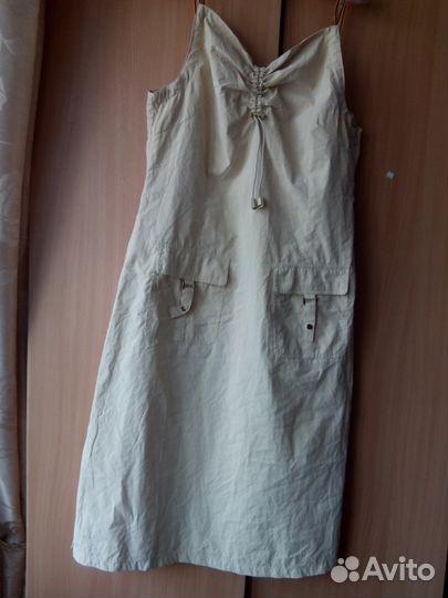 Продам летний сарафан