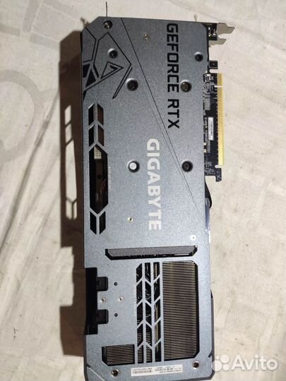 Gigabyte RTX 3070 Ti