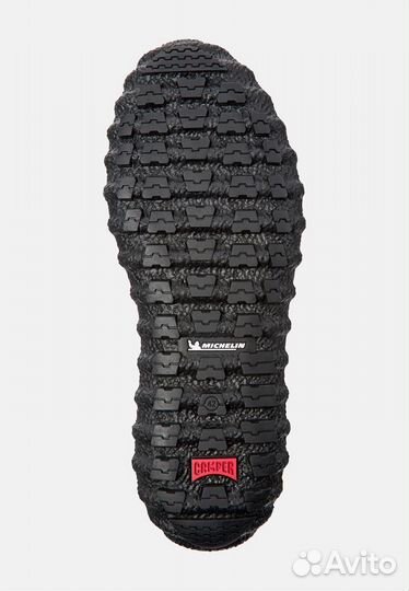 Кроссовки Camper ground