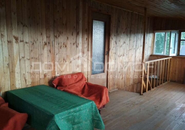 Дом 88 м² на участке 5,2 сот.