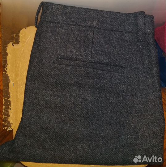 Брюки тёплые Cos р.50