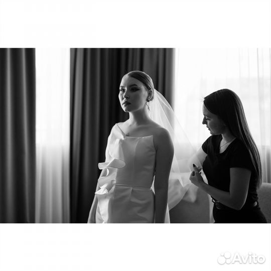 Свадебный организатор координатор