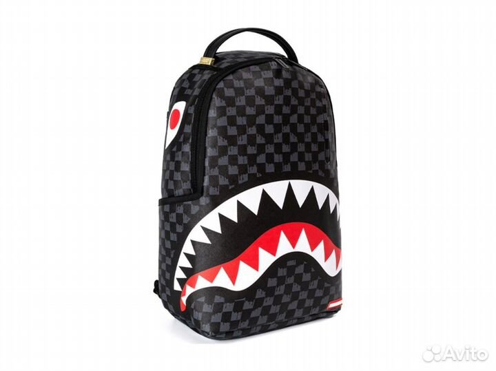 Рюкзак Sprayground