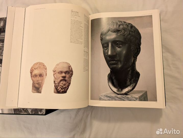 Двухтомник The State Hermitage