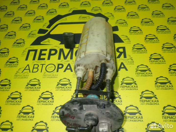 Насос топливный Kia Sorento 2002-2009