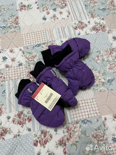 Новые краги OshKosh 2/3 года