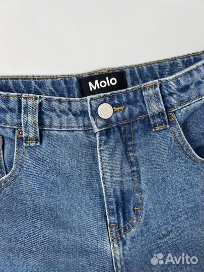 Джинсы Molo