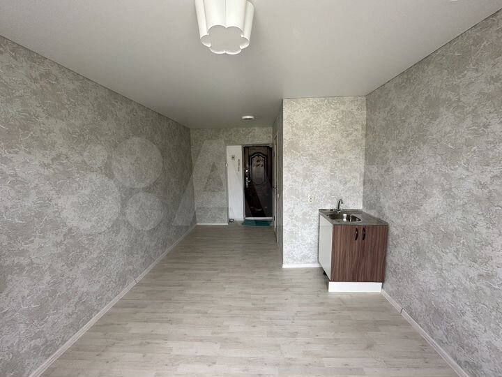 Квартира-студия, 18 м², 5/5 эт.