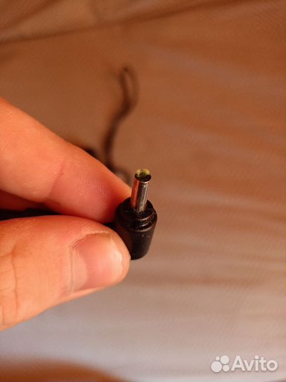 Зарядка для ноутбука lenovo