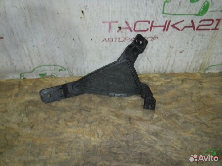 Заглушка птф правая KIA Optima 4 (2018-2020)