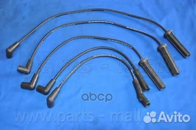 Провода в/в daewoo nexia sohc PEC-E05 Parts-Mall