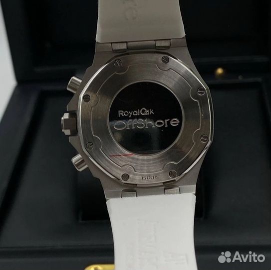 Женские часы Audemars Piguet