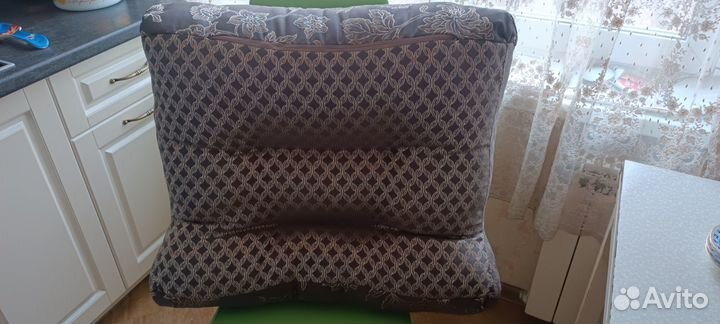 Подушка ортопедическая