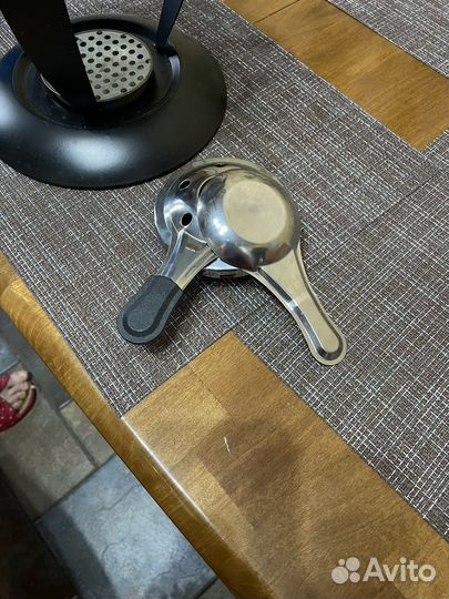 Набор для фондю новый