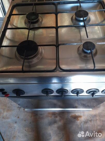Газовая плита бу