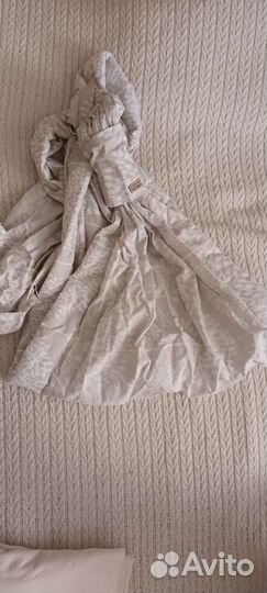 Слинг на кольцах